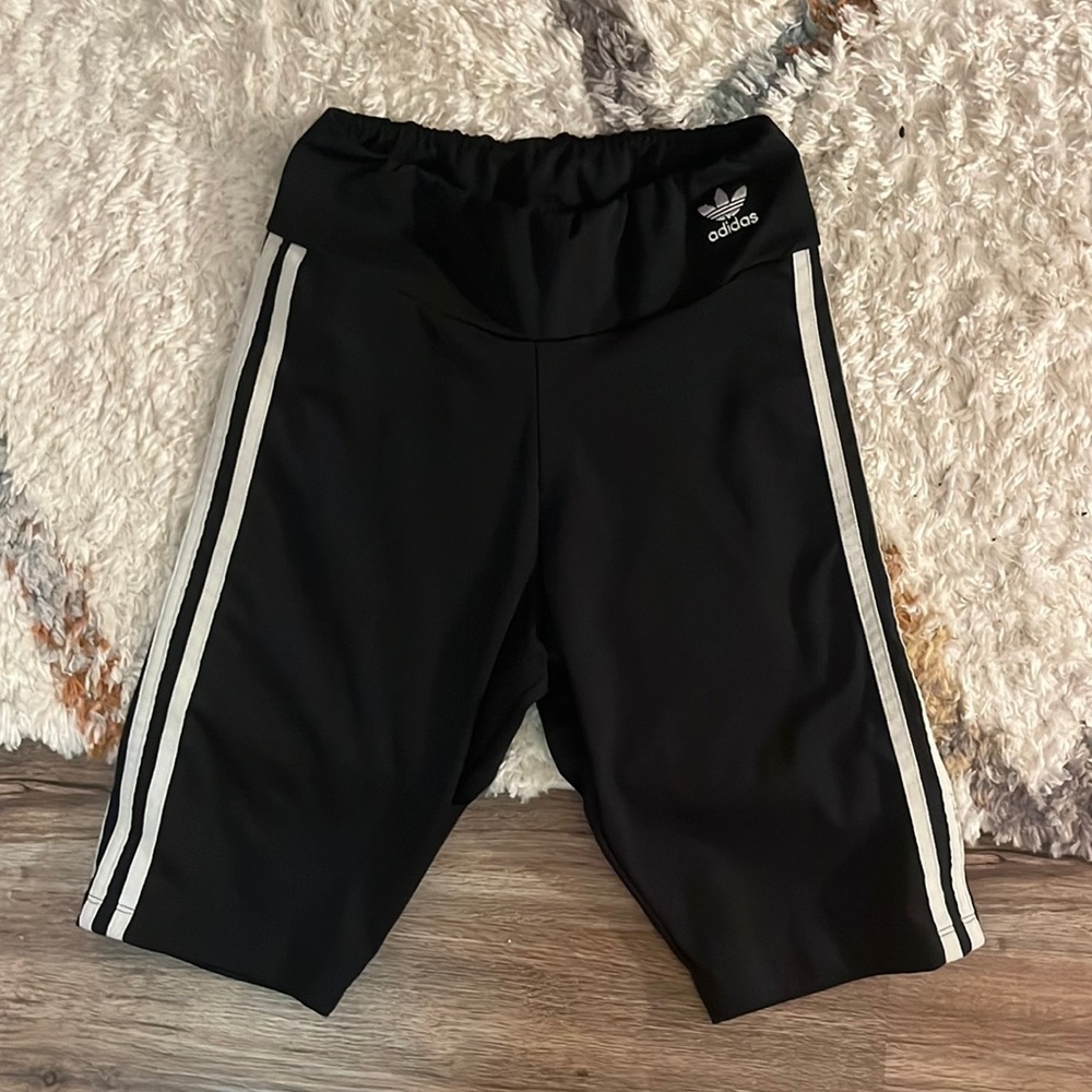 Adidas Biker Shorts